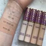 tarte shape tape concealer