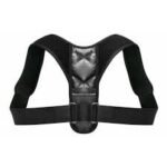 Posture Corrector Belt Upper Pain Relief Upright Posture Corrector Adjustable Waist Back Shoulder Stretching
