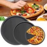 Pizza Pan 3pc Set