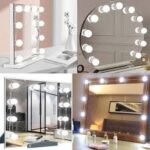 Vanity Light  (Box Packing) Premium Quality
