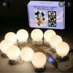 Vanity Light  (Box Packing) Premium Quality