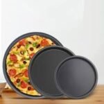 Pizza Pan 3pc Set