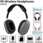 P9 Bluetooth 5.0 Wireless Headphones