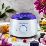 Pro Wax Professional Hair Removal Wax Heater