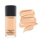 Mac studio fix fluid foundation