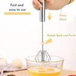 Cookie Tong Heat Resistant Stainless Steel