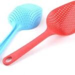 Scoop Colander Strainer Heat Resistant