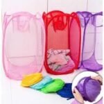 Laundry Bag (Random Color)