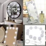 Vanity Light  (Box Packing) Premium Quality