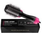 One step Hair Dryer