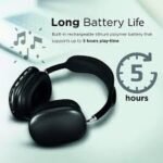 P9 Bluetooth 5.0 Wireless Headphones