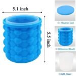 Ice Cube Maker Genie
