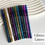 Flormar Waterproof Eyeliner- pack of 12 eye pencils