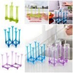 Acrylic Glass Stand
