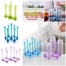 Acrylic Glass Stand