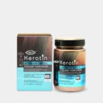 Keratin Creamy Hair Mask Moisturizing & Smooth Hair Growth 1000ml  original 💯