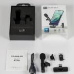 k8 Wireless Mic