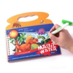 New Magic Water Book 🇨🇳