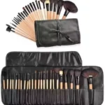 24Pcs Makeup Brushes Set