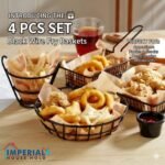 mperial  Exciting  Office  4 pcs Set worth Rs. 995 Now Only Rs.895 In Wonderful  Quality