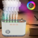 Dynamic Mist Air Humidifier