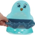 Cute Penguin Soap Box