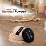 Glamorous Face Loose Face & Body Shimmer Powder