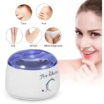 Pro Wax Professional Hair Removal Wax Heater