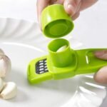 Generic Garlic Mixer
