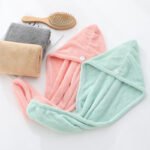 Hair Drying Towel