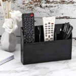 Triple Section Remote Holder