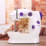 Mini Sewing Machine