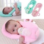 Feeding Pillow – Self Feeding Pilow