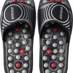 Massager Acupressure Foot Reflexology Slippers