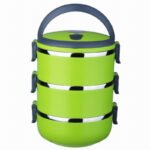 3 Tier Lunch Box