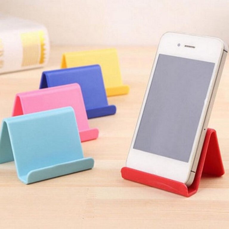 Pack Of 4 Mobile Holders
