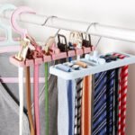 Belt & Tie Hanger