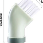 Water Bottle Brush Cleaner (2 Pieces)