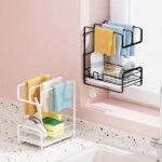 Wall Mounted Multi-Purpose Rack