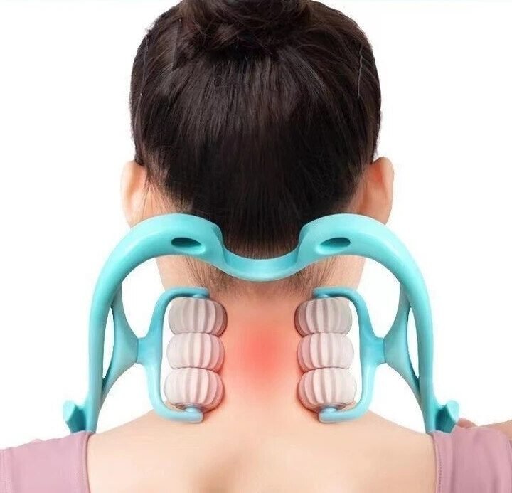 Neck Massager