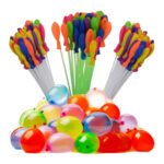Water Balloons For Children