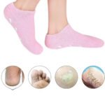 Spa Gel Socks Moisturizing and Repairing Cracked Skin