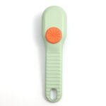 Multifunctional Shoe Brushes With Soap Dispenser