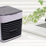 Arctic Air Ultra Portable Home Air Cooler