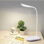Foldable LED Desk Lamp