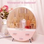 Luxury Skin Care Cosmetic Storage Box