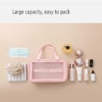 Travel Cosmetic/ Toiletry Bag