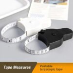 INCH TAPE FOR MEASUREMENT