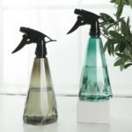 Mister Plastic Spray Bottle 500ML (Pack of 2)