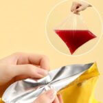 Portable Magnetic Sealing machine